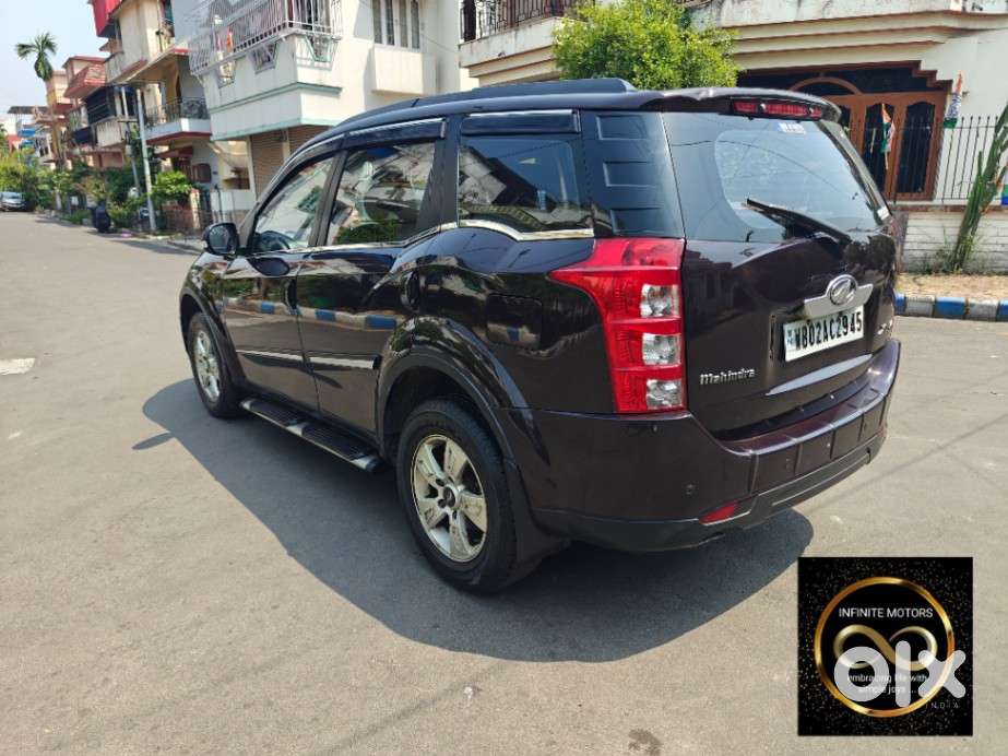 Mahindra Xuv500 2011-2015 W8 2wd, 2013, Diesel