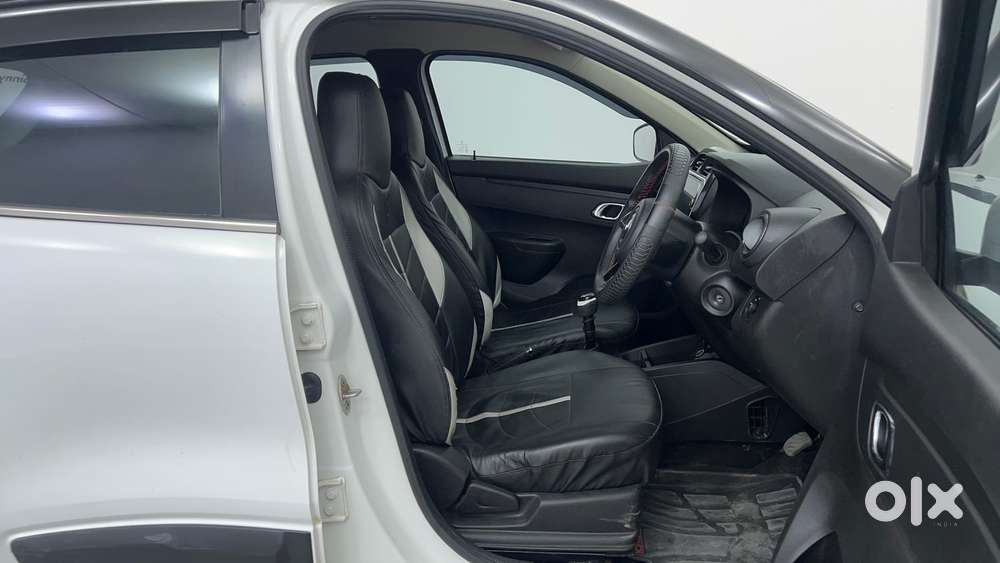 Renault Kwid 1.0 Climber (o) Dual Tone, 2022, Petrol