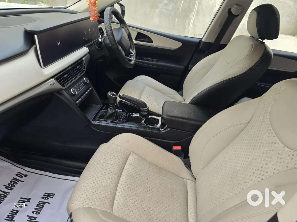 Mahindra Xuv700 Diesel 2023