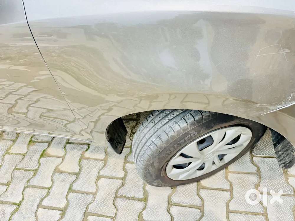 Maruti Suzuki Swift Vxi 2021