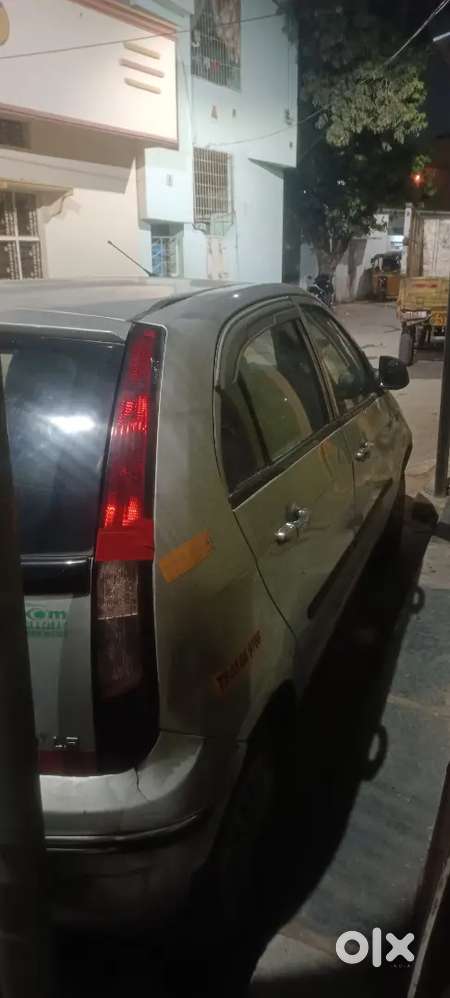 Tata Indica Vista 2015 Diesel 185762 Km Driven