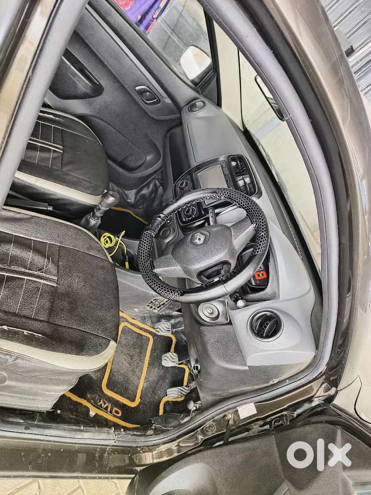 2018 Renault Kwid Special 0.8