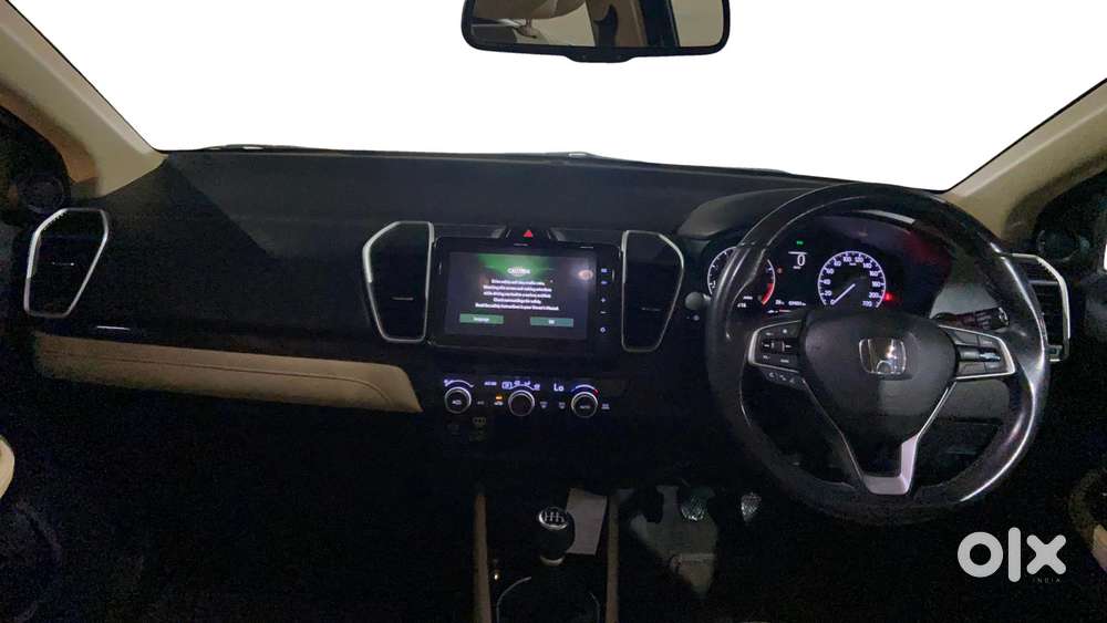 Honda City 1.5 Zx I-vtec Mt, 2022, Petrol
