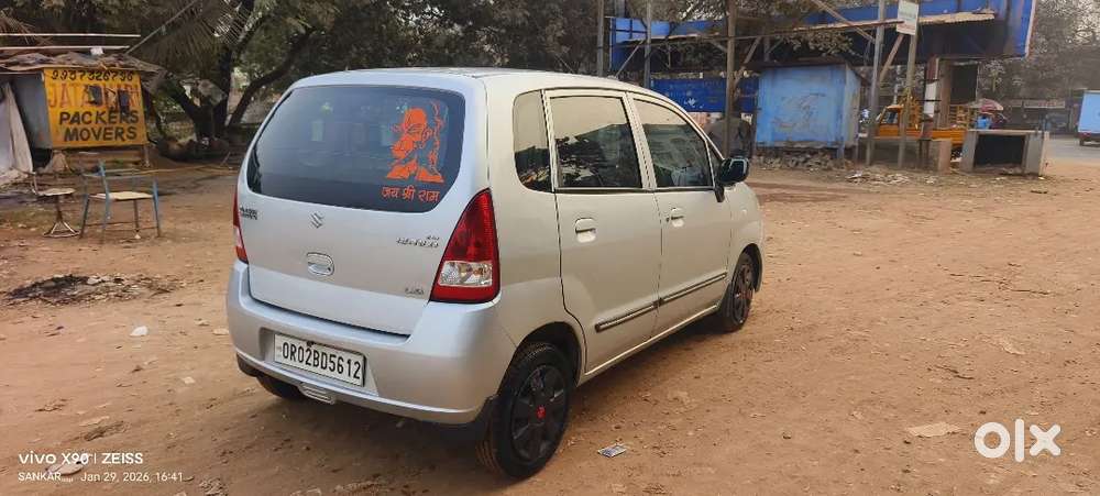Maruti Suzuki Zen Estilo 2010 Petrol Well Maintained