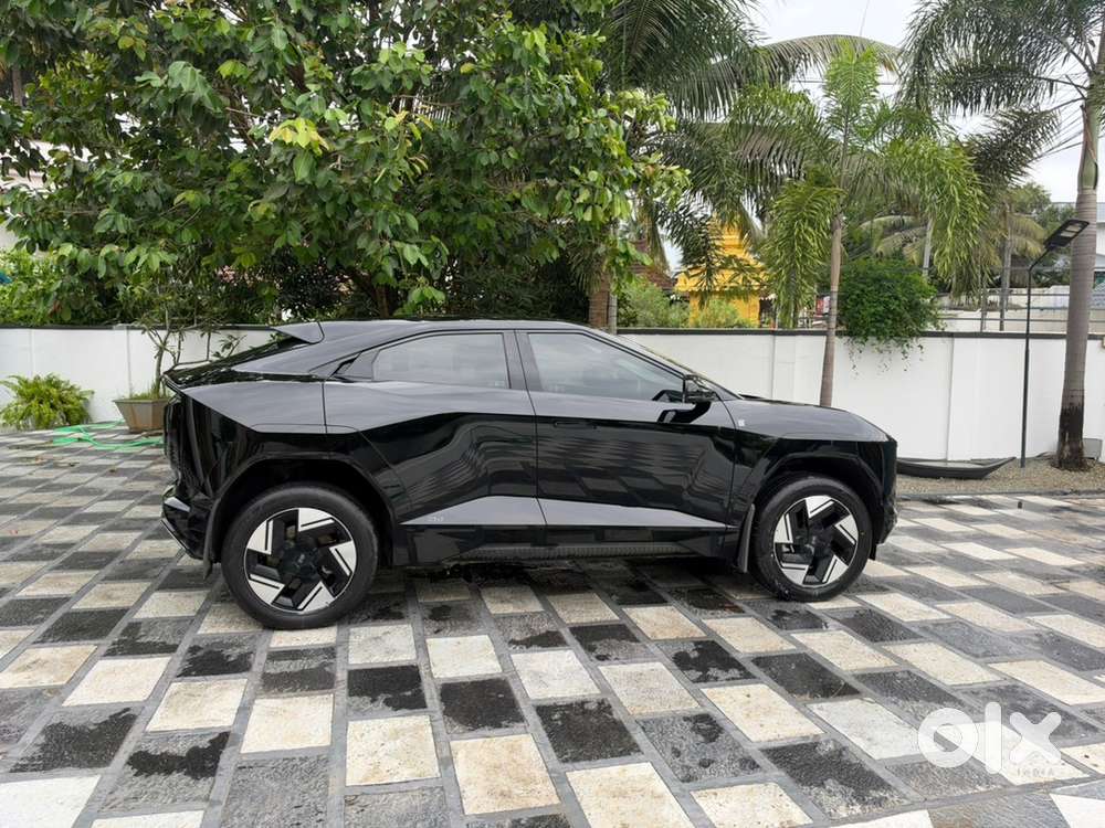 Mahindra Be 6 Pack Three 2025