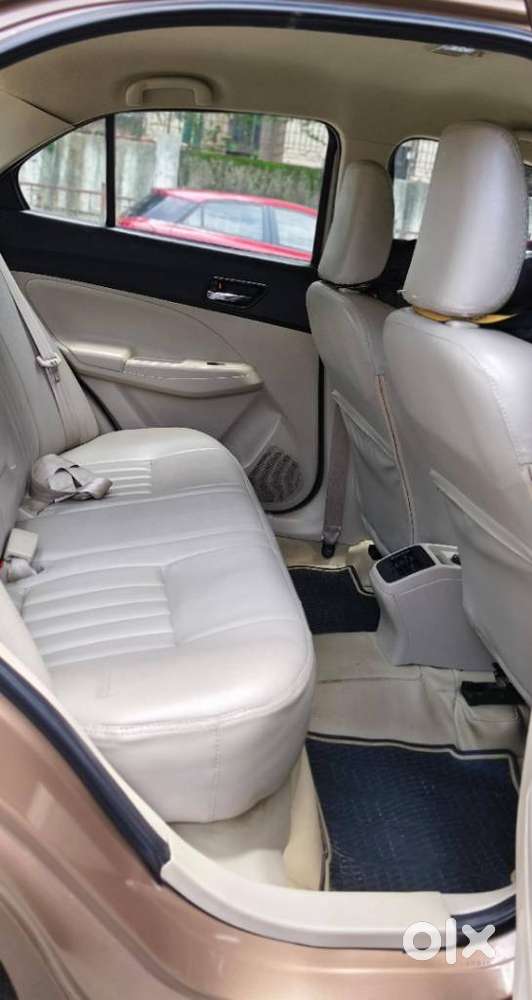Maruti Suzuki Swift Dzire Amt Vdi, 2018, Diesel