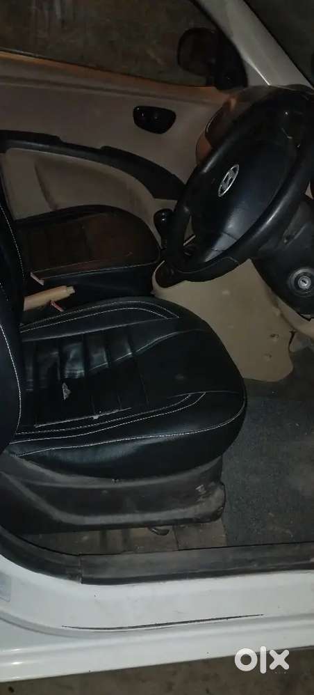 Hyundai I10 2010