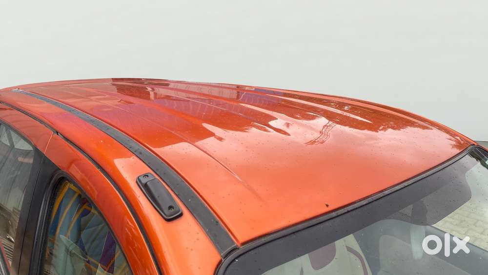 Maruti Suzuki Alto K10 Vxi, 2017, Petrol
