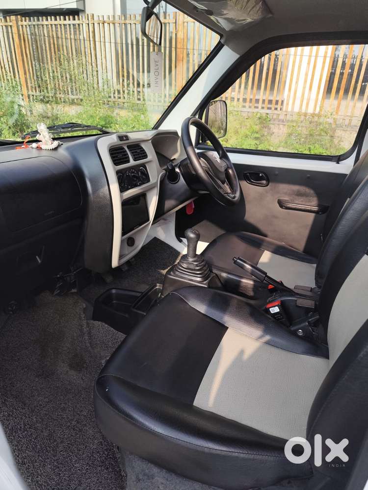 Maruti Suzuki Eeco 7 Seater Ac, 2024, Petrol