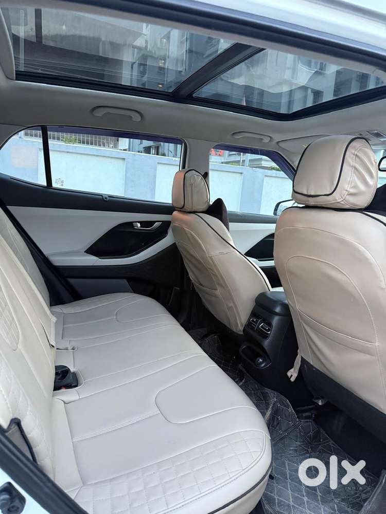 Hyundai Creta 1.6 Sx Diesel, 2020, Diesel