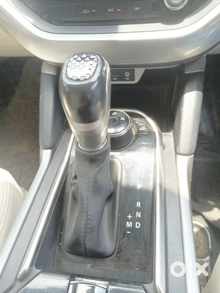 Tata Safari 2.0 Kryotec Xta Plus, 2021, Diesel