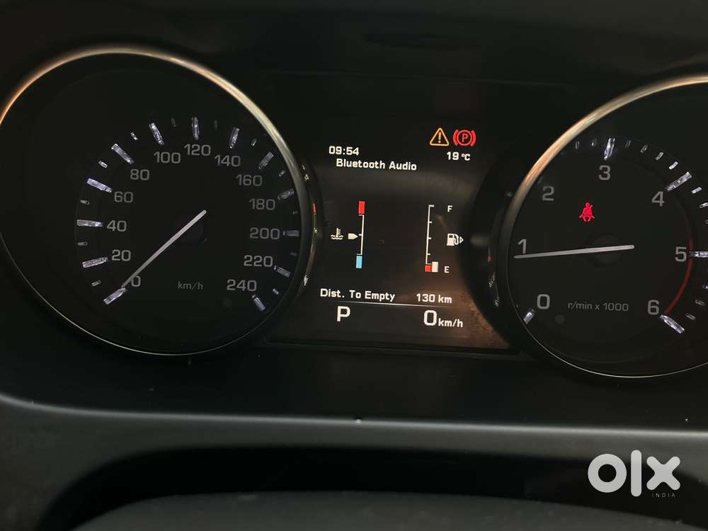 Land Rover Discovery Sport, 2016, Diesel