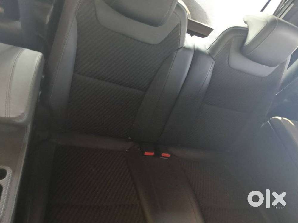 Mahindra Thar Ax 4-str Hard Top Mt, 2022, Diesel