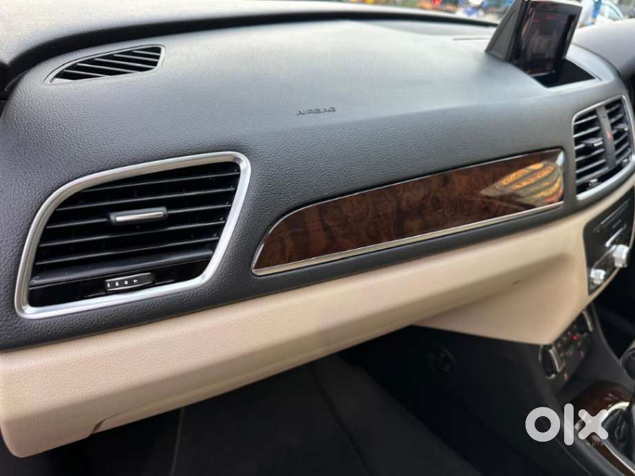 Audi Q3 2.0 30 Tdi Premium Plus, 2018, Diesel