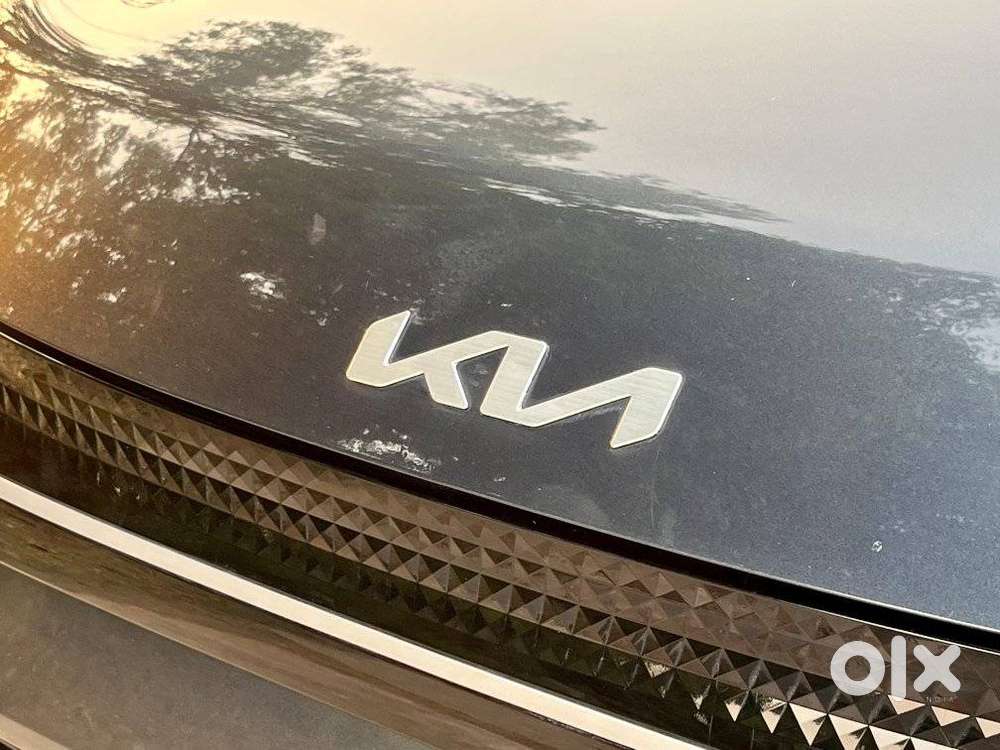 Kia Carens 1.5 Prestige 7 Str, 2023, Petrol