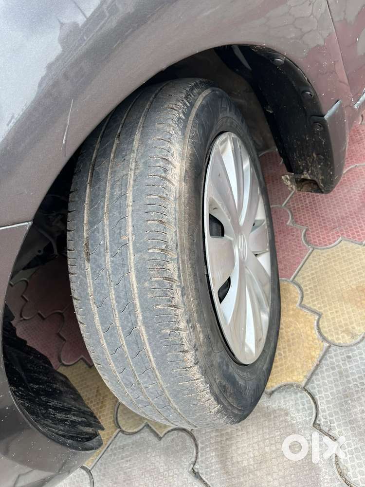 Maruti Suzuki Ertiga Vdi, 2014, Diesel