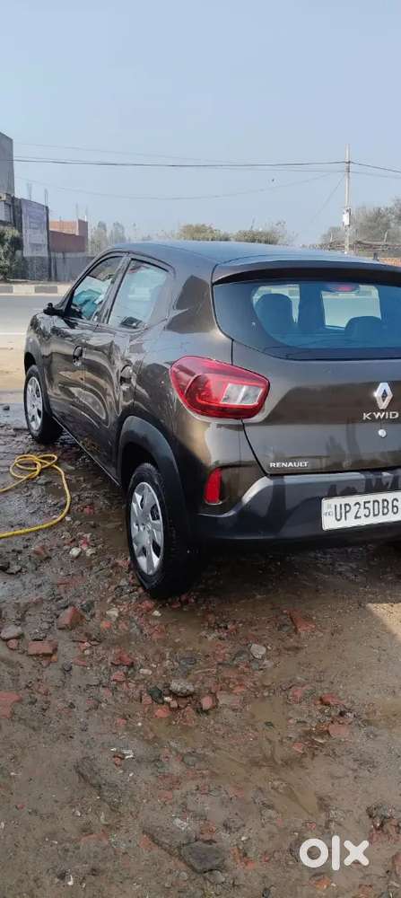 Renault Kwid 0.8 2020