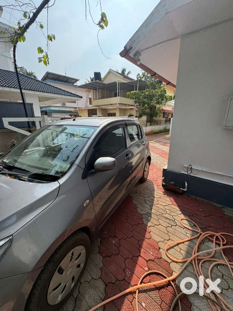 Maruti Suzuki Celerio Petrol 2018 Year