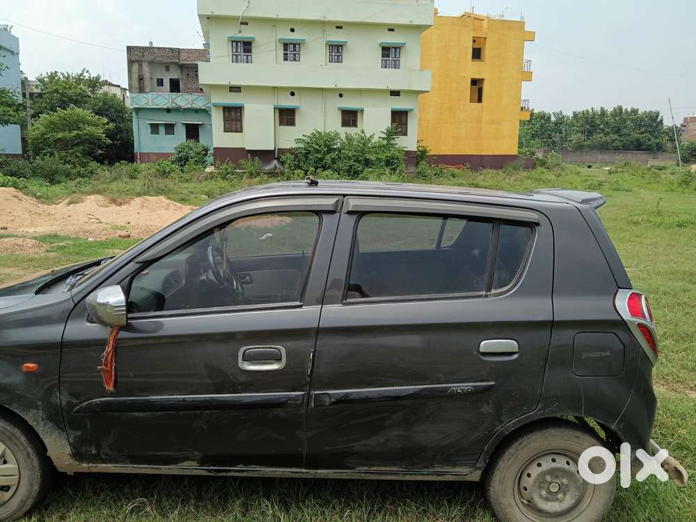 Maruti Suzuki Alto 800 Vxi Airbag, 2022, Petrol