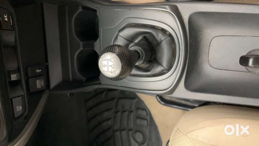 Honda City 2008-2011 1.5 S Mt, 2017, Petrol