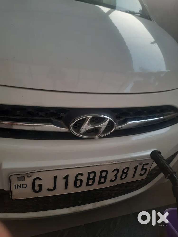 Hyundai I10 2012 Petrol Well Maintained