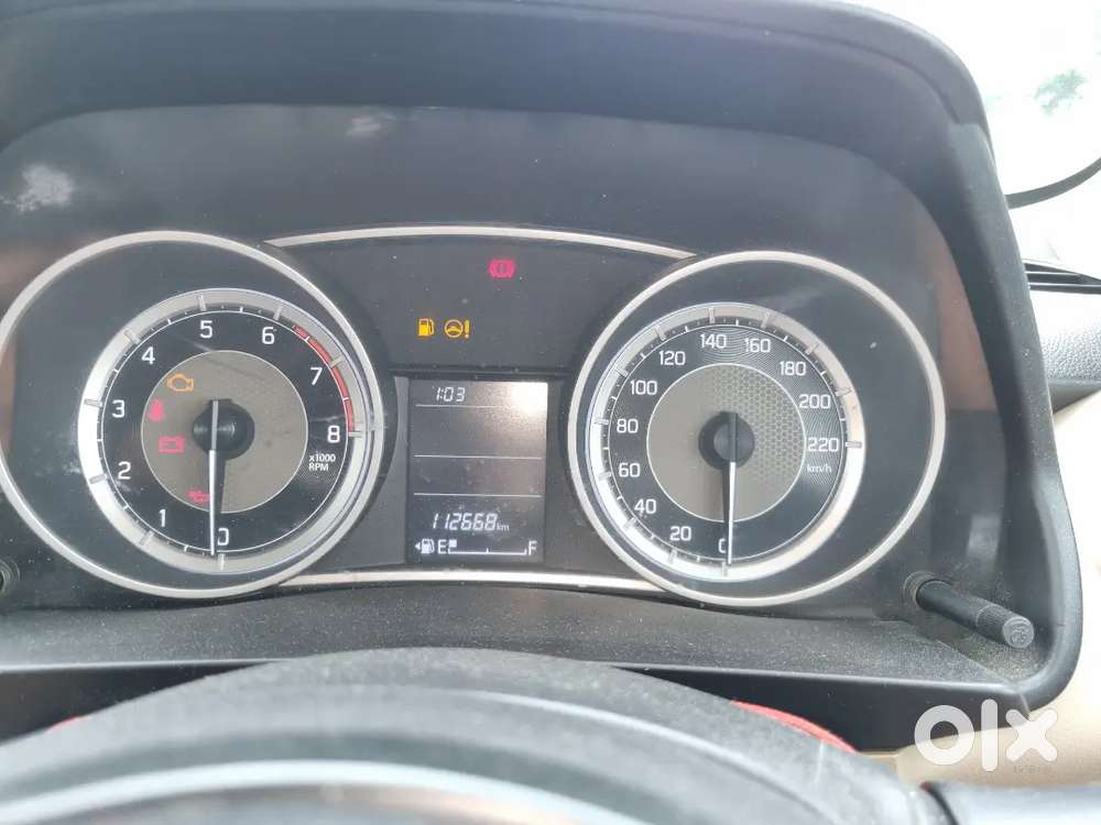 Maruti Suzuki Dzire Vxi 2021