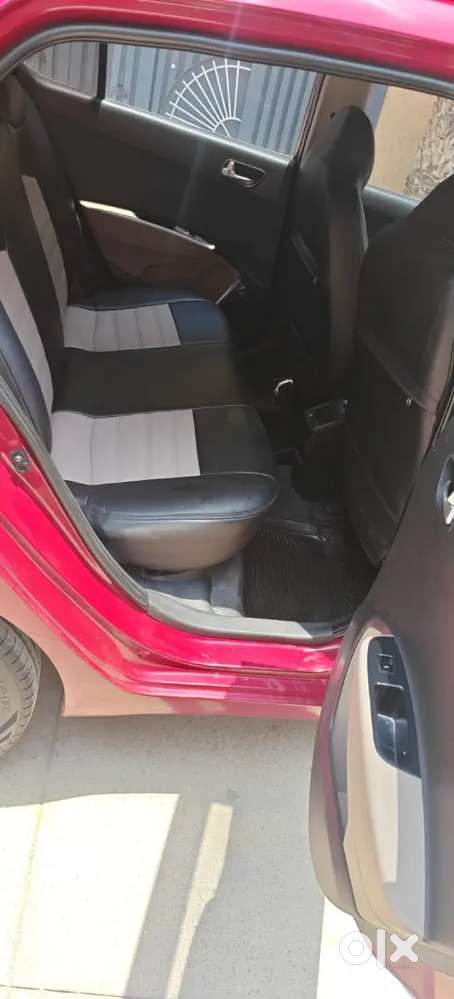 Hyundai Grand I10 2013 Diesel 123082 Km Driven