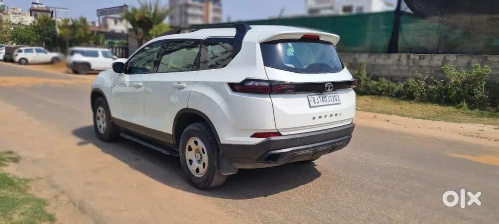 Safari Tata