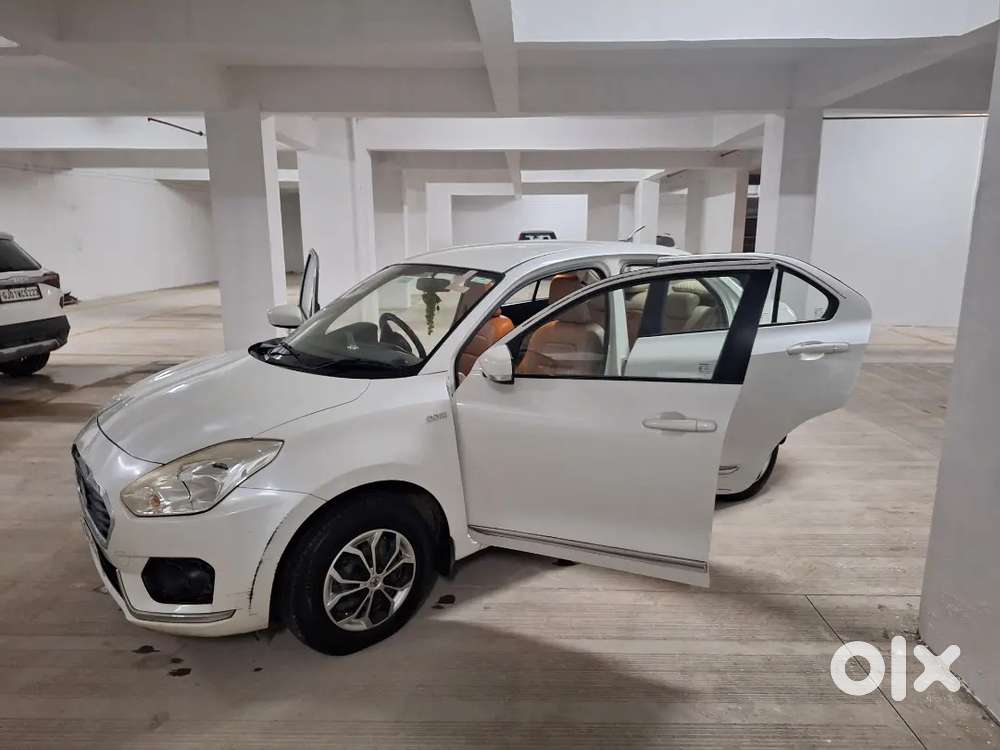 Maruti Dzire Vdi 2017