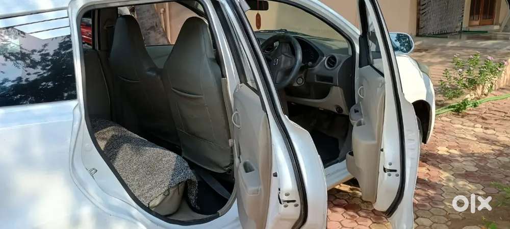 Datsun Go Plus 2016 Variant