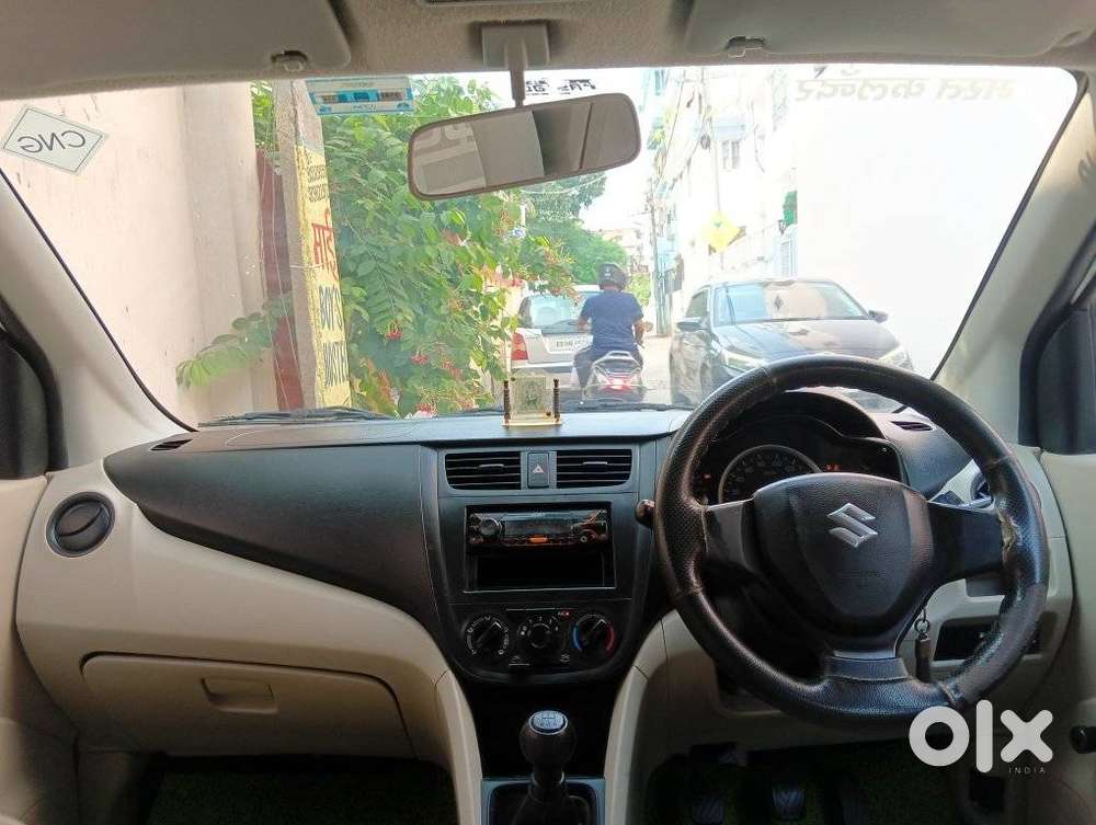 Maruti Suzuki Celerio 1.0 Tour H2 Cng, 2019, Cng & Hybrids