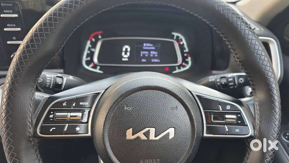 Kia Sonet 1.2 Htk Plus, 2022, Diesel