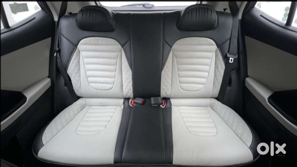 Hyundai Creta S 1.5 Diesel, 2021, Diesel