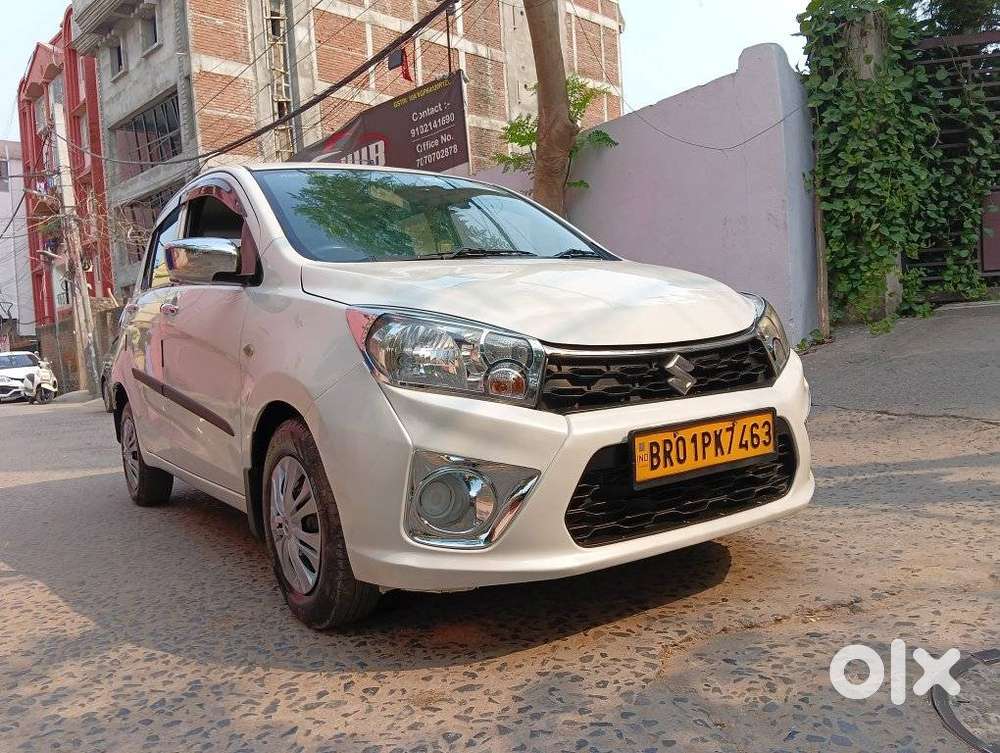 Maruti Suzuki Celerio 1.0 Tour H2 Cng, 2019, Cng & Hybrids
