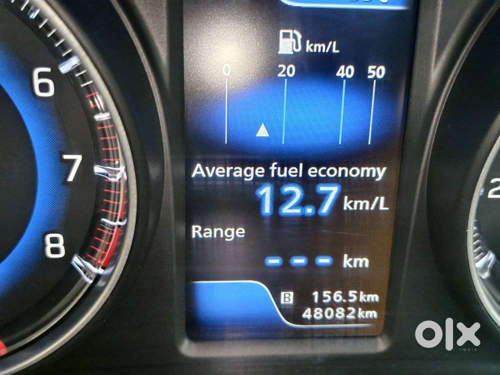 Maruti Suzuki Baleno Rs Petrol, 2017, Petrol