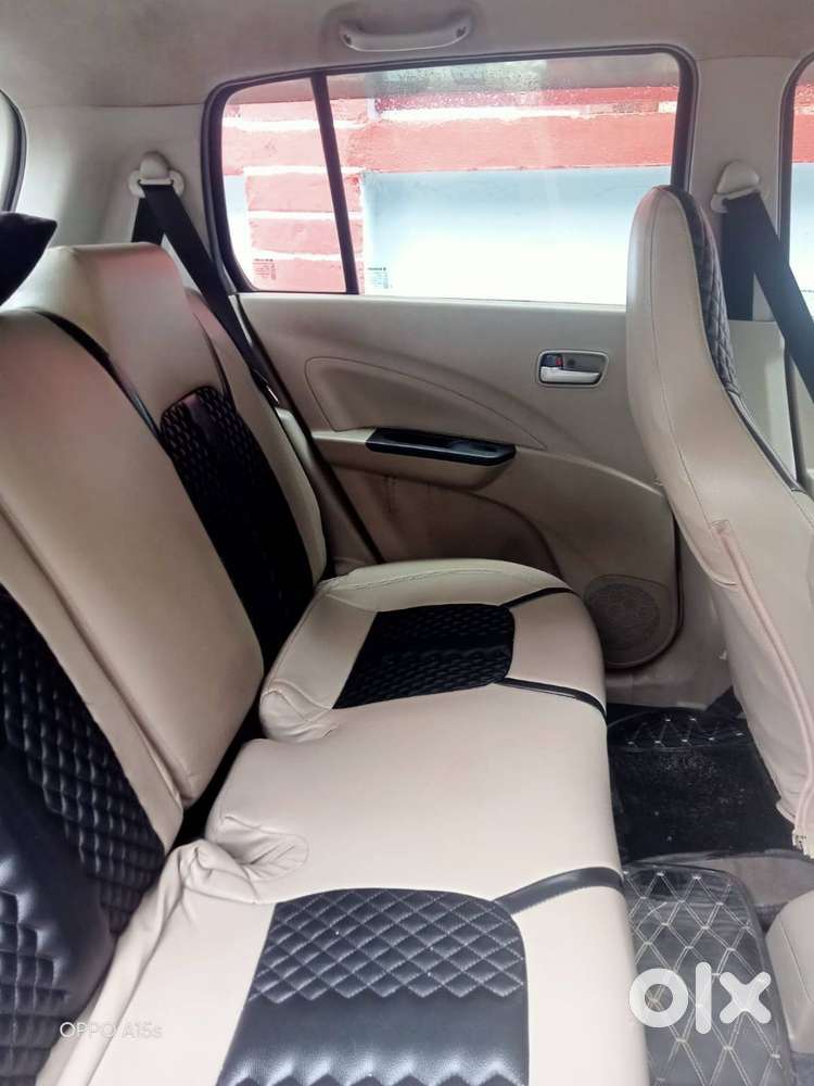 Maruti Suzuki Celerio Zxi 2016