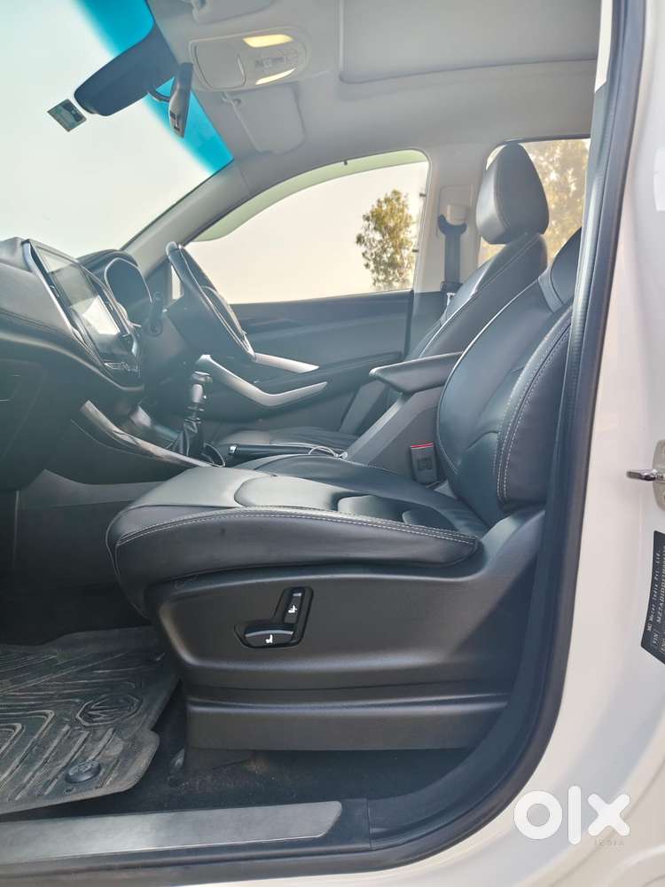 Mg Hector 2.0 Sharp Diesel, 2019, Diesel