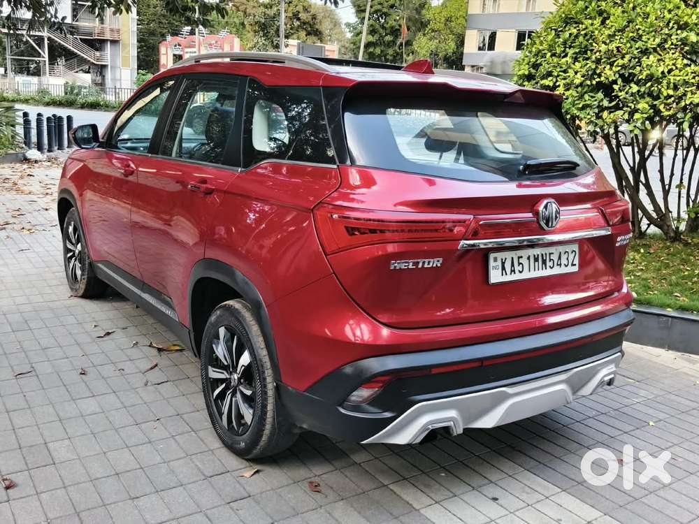 Mg Hector 2.0 Sharp Diesel, 2019, Diesel