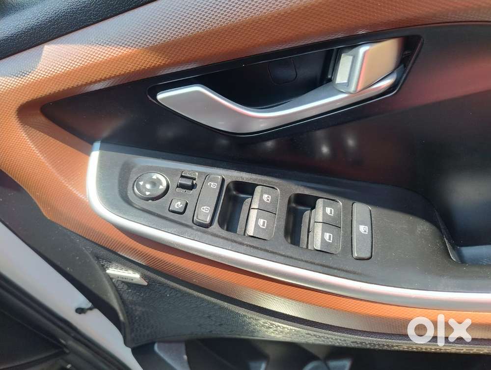 Hyundai Alcazar 1.5 Signature (o) Diesel At 6 Str, 2022, Diesel