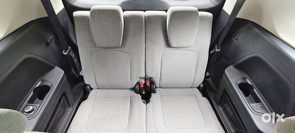 Tata Safari Pure Plus S, 2024, Diesel