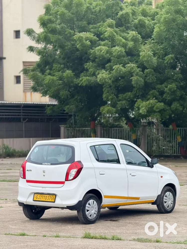 Maruti Suzuki 800 2023