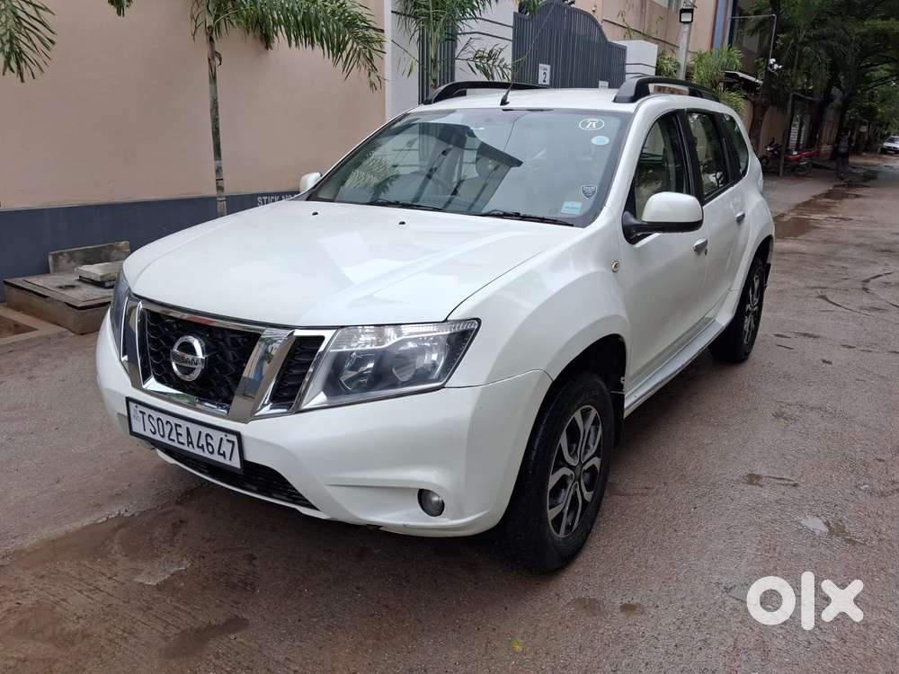 Nissan Terrano Xl 85 Ps Deisel, 2014, Diesel