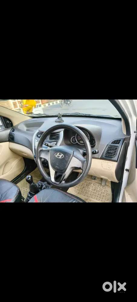 Hyundai Eon 0.8 Era 2018
