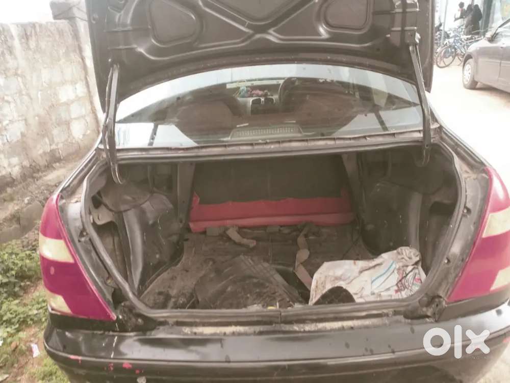 Tata Indigo V Series 2006 Diesel 50000 Km Driven