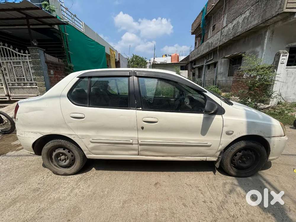 Tata Indigo 2011 Lx