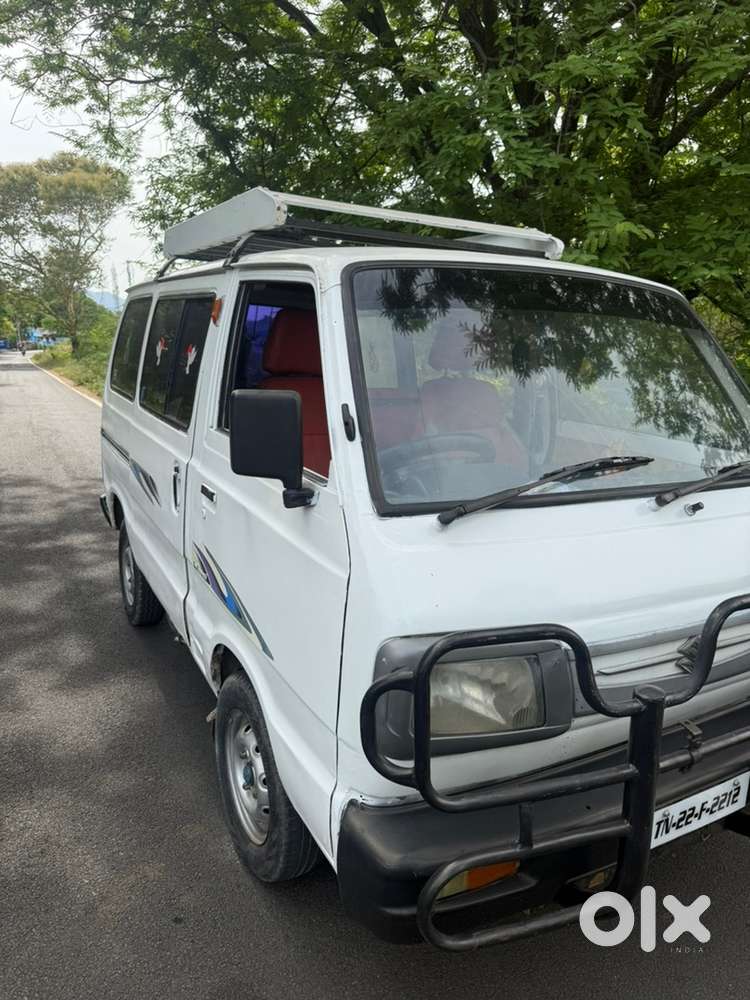 Maruti Suzuki Car 1998