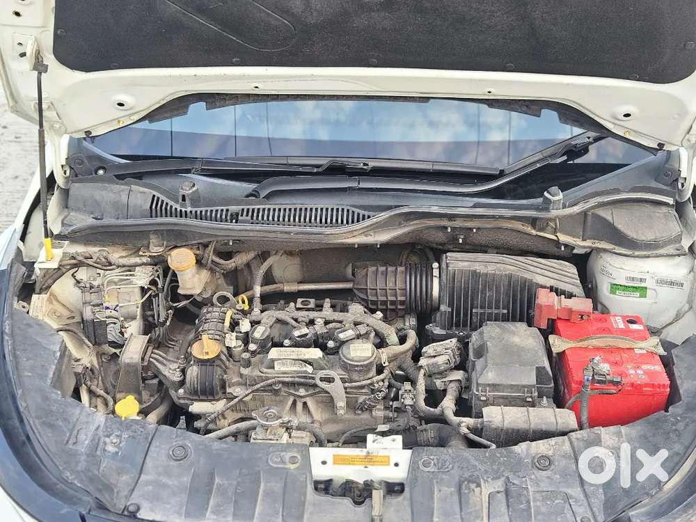 Tata Altroz 1.2 Petrol Dct 2022
