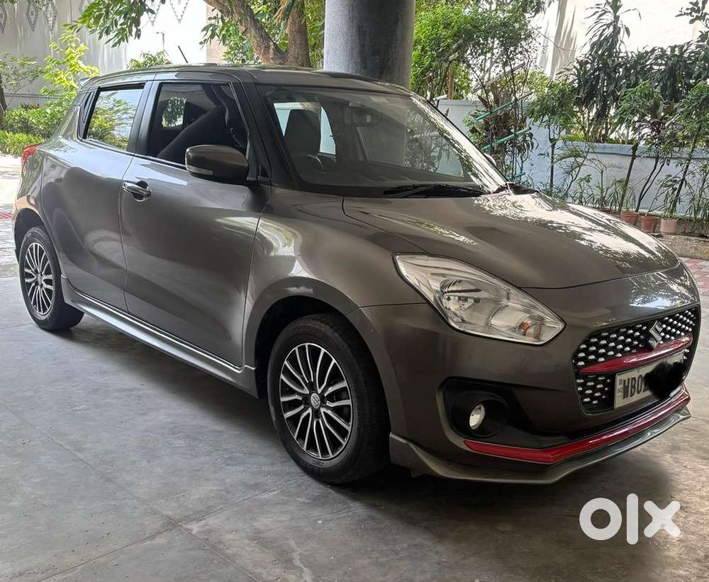 2022 Maruti Suzuki Petrol 2022