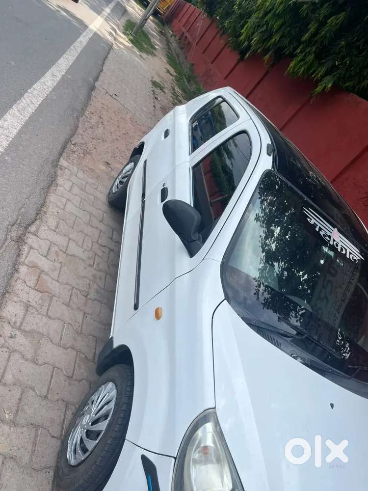 Maruti Suzuki Alto 800 2015