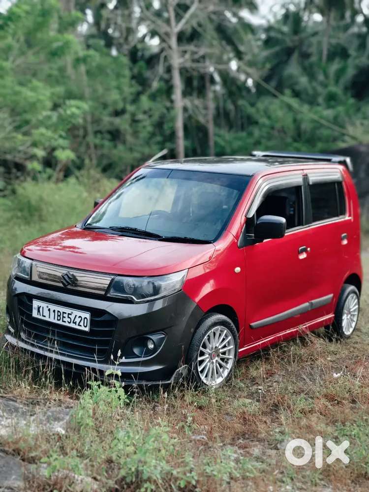 Well Modified,neet And Clean,80000 Km Company Service